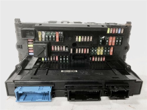 9252815 body computer bmw - 9252815-01,