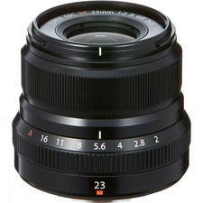 FUJIFILM Obiettivo XF 23mm F2