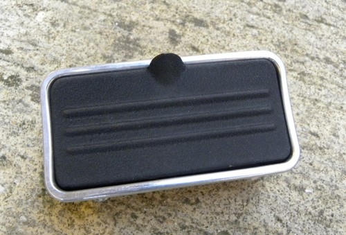 Posacenere cruscotto fiat - cruscotto,