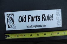 Isle Longboards Surfboards Old