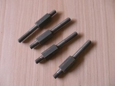 Quattro prigionieri testa