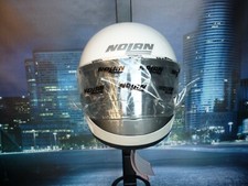 Casco Integrale Nolan N33 Pro Anni '80 Mai Indossato Tg. L/60 - ULTIMO DISPONIB.