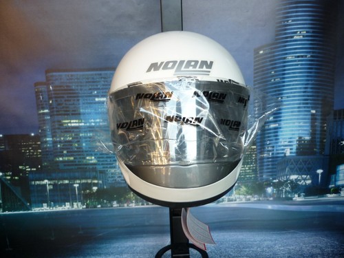 Casco integrale nolan n33 - nolan, pro