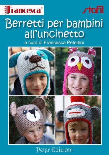 Berretti per bambini