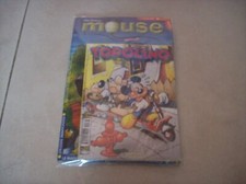   Topolino n° 2367 con