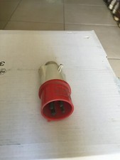 Spina industriale 380V 16A