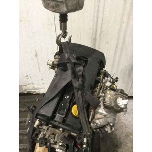 Motore compl z16xep opel - motore, compl.