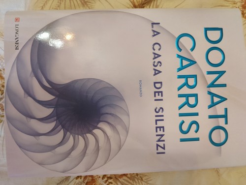 Donato carrisi casa - carrisi, dei