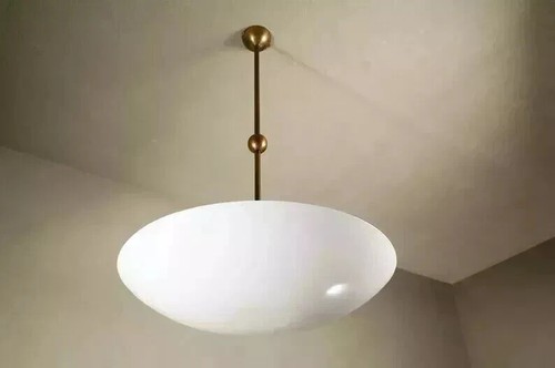 Lampada sospensione incasso - lampada,