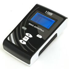 I-Tech Mag 2000 Plus Dispositivo Professionale Apparecchio per Magnetoterapia