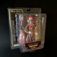 KILLER KLOWN From Outer Space