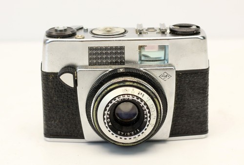 Agfa color agnar macchina - agfa,
