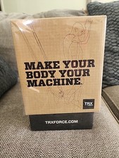 Trx force kit fai del - , tuo