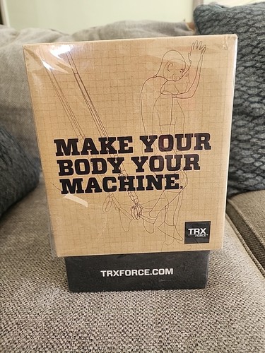 Trx force kit fai - del, tuo