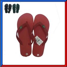 Infradito Ciabatte Ciabatta da Uomo Casa Mare Spiaggia Piscina Campeggio 40-45 -