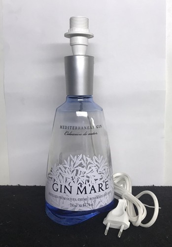 Lampada gin mare 70cl - gin, da