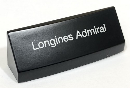 Longines admiral official - admiral,