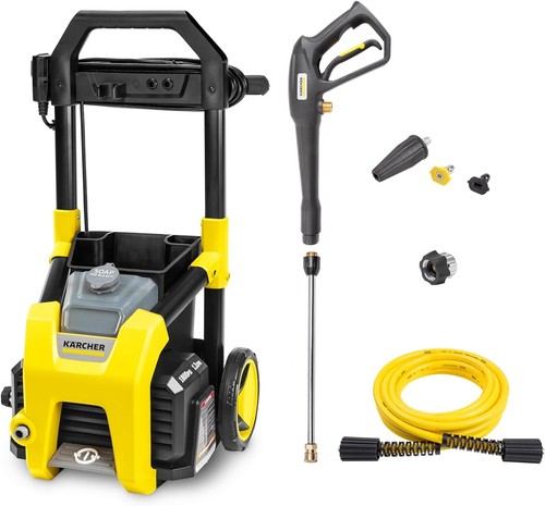 Kärcher k1800ps electric - kärcher,