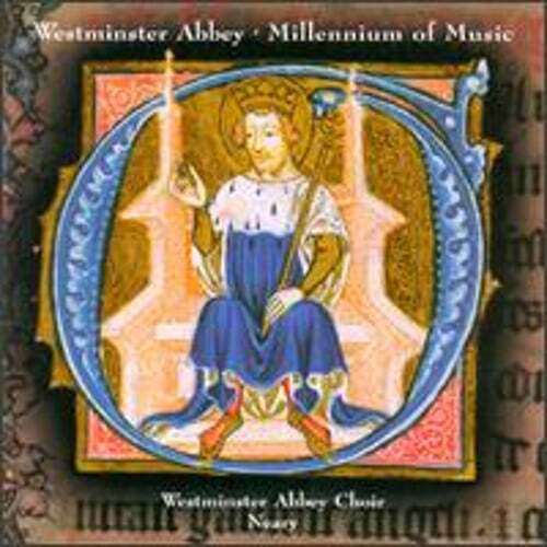 Millenium music in - millenium,