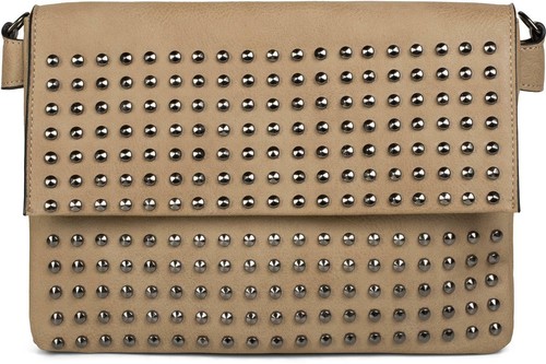 Borsa clutch sera con - da,