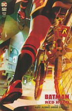 Batman: White Knight Presents
