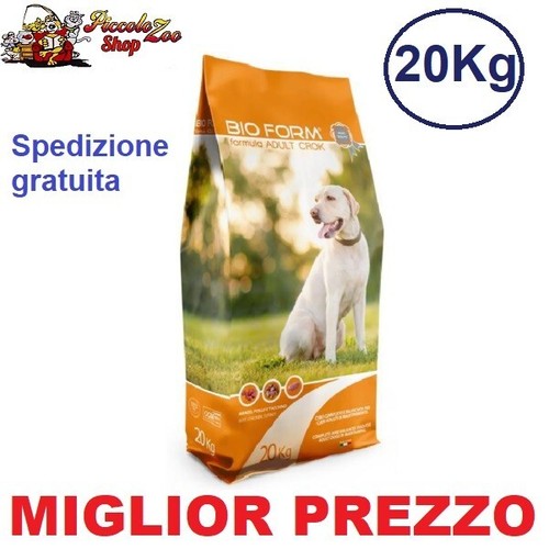 Professional food bio form - professional,