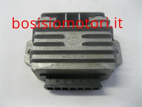 100670401cev regolatore di - v,