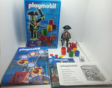 PLAYMOBIL da BARBAPUFFO 7969