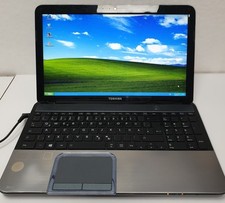 Toshiba satellite - toshiba, 15,6"