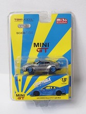 MINI GT 64 LB funzionante