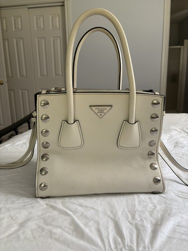 Borsa prada glacé - borsa,