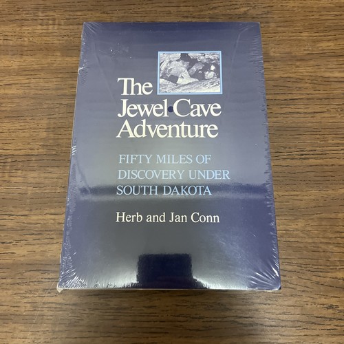 Jewel cave adventure fifty - adventure:,