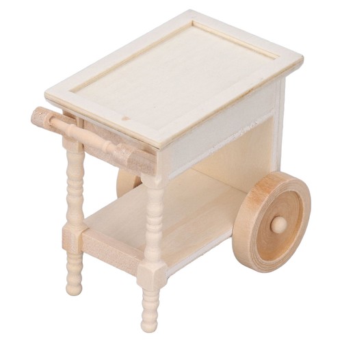 Mini carrello pranzo in - mini, da