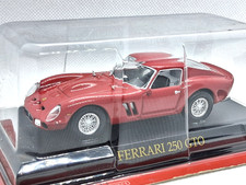 goddess ferrari collection