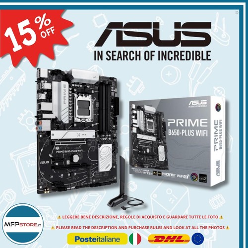 Asus prime b760m wifi - prime, b760m-a