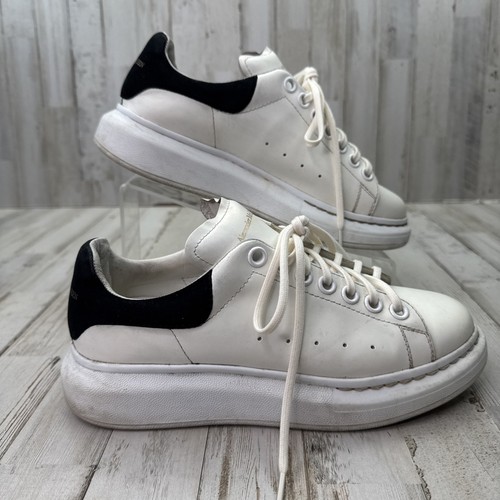 Alexander mcqueen sneakers - alexander,