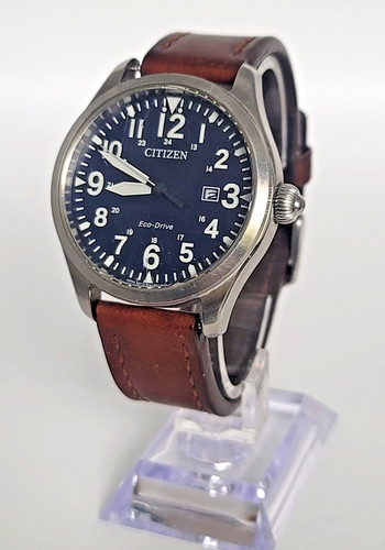 Orologio citizen eco - orologio,