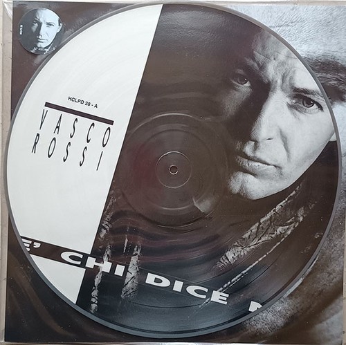 Vasco rossi chi dice - rossi-c'È,