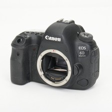 Canon eos mark - canon,
