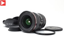 Quasi Perfetto Canon Zoom Ef