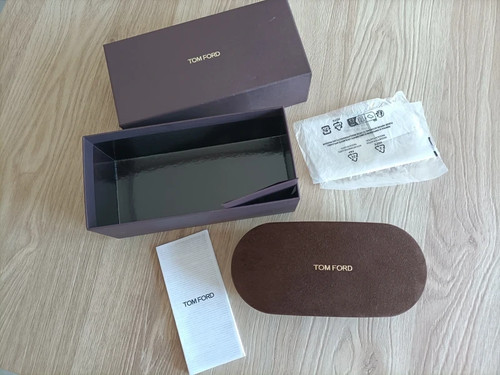 Occhiali sole tom ford - sole,