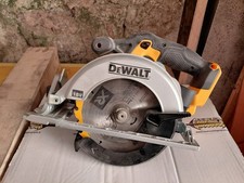 Sega Circolare Dewalt 18v