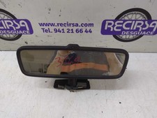 specchietto retrovisore