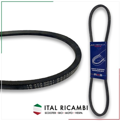 Cinghia trasmissione piaggio - cinghia,