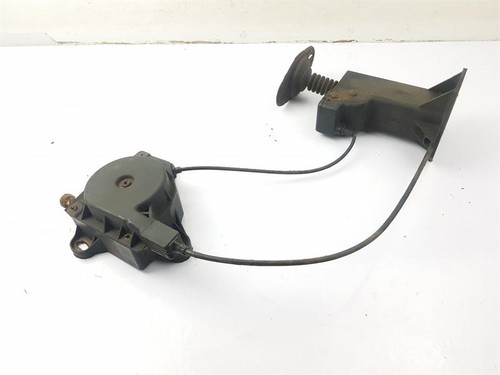 Portaruota scorta mk1 - di,