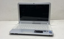 Sony vaio - vaio, 14"