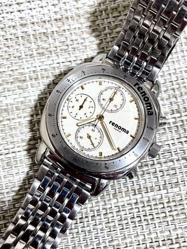 Orologio renoma paris - orologio,