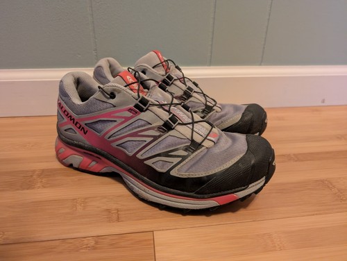 Scarpe salomon wings - scarpe, 3