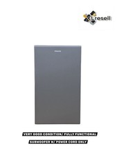 Philips subwoofer ricambio - subwoofer, di