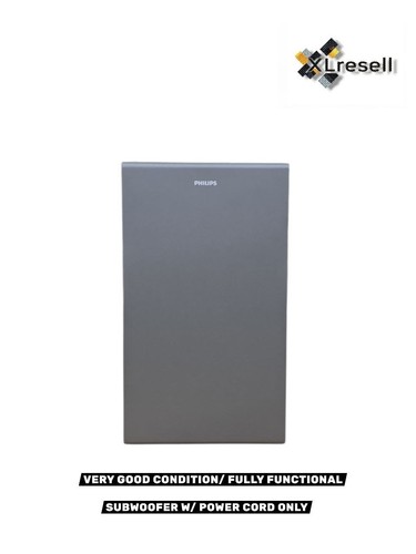 Philips subwoofer ricambio - philips, di